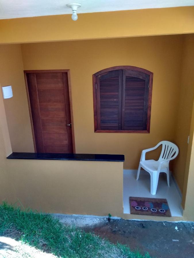 Suite Na Montanha Trindade  Zewnętrze zdjęcie