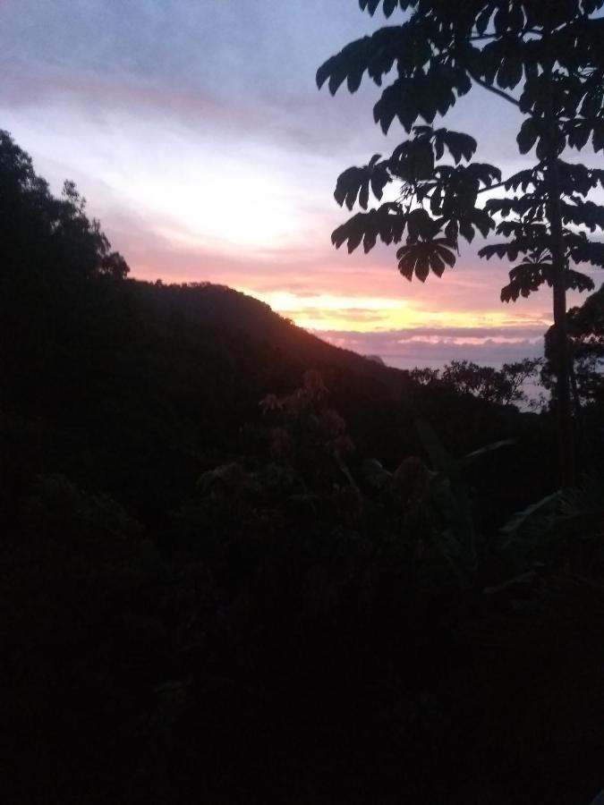 Suite Na Montanha Trindade  Zewnętrze zdjęcie